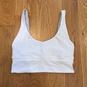 Lululemon Align Reversible Bra *Light Support A/B Cup